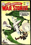 Star Spangled War Stories #95