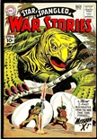Star Spangled War Stories #96