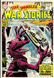 Star Spangled War Stories #97