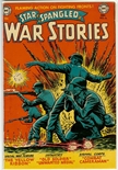 Star Spangled War Stories #16