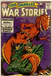 Star Spangled War Stories #90