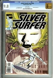 Silver Surfer (Vol 3) #140