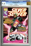 Silver Surfer (Vol 3) #143