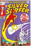 Silver Surfer #15