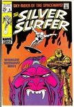 Silver Surfer #6