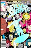 Silver Surfer (Vol 2) #75