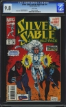 Silver Sable #14
