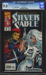 Silver Sable #28