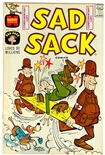 Sad Sack Comics Complimentary Copy #27