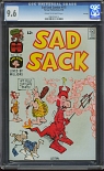 Sad Sack  #175