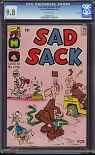 Sad Sack #176