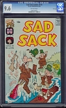 Sad Sack #178