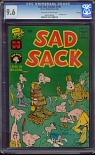 Sad Sack #180