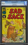 Sad Sack #185