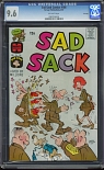 Sad Sack #186