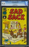 Sad Sack #188