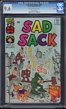 Sad Sack #191