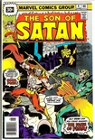 Son of Satan #4