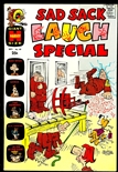 Sad Sack Laugh Special #49