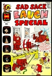 Sad Sack Laugh Special #49