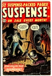 Suspense #19