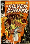 Silver Surfer #3