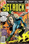 Sgt. Rock #326