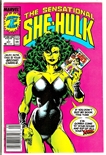 Sensational She-Hulk #1