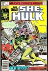 Savage She-Hulk #2