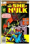 Savage She-Hulk #4