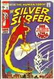 Silver Surfer #15