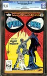 Spectacular Spider-Man #70