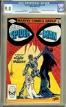 Spectacular Spider-Man #70