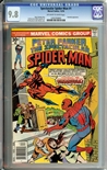 Spectacular Spider-Man #1