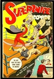 Supersnipe Comics V4N5