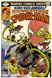 Spectacular Spider-Man Annual #1