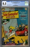 Star Spangled Comics #84