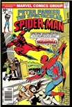 Spectacular Spider-Man #1