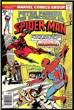Spectacular Spider-Man #1