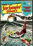 Star Spangled Comics #64