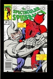 Spectacular Spider-Man #190