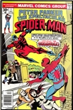 Spectacular Spider-Man #1