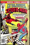 Spectacular Spider-Man #1