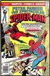 Spectacular Spider-Man #1