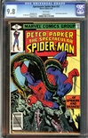 Spectacular Spider-Man #33