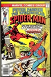 Spectacular Spider-Man #1