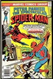 Spectacular Spider-Man #1