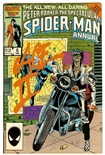 Spectacular Spider-Man Annual #6