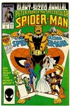 Spectacular Spider-Man Annual #7