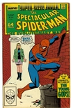 Spectacular Spider-Man Annual #8
